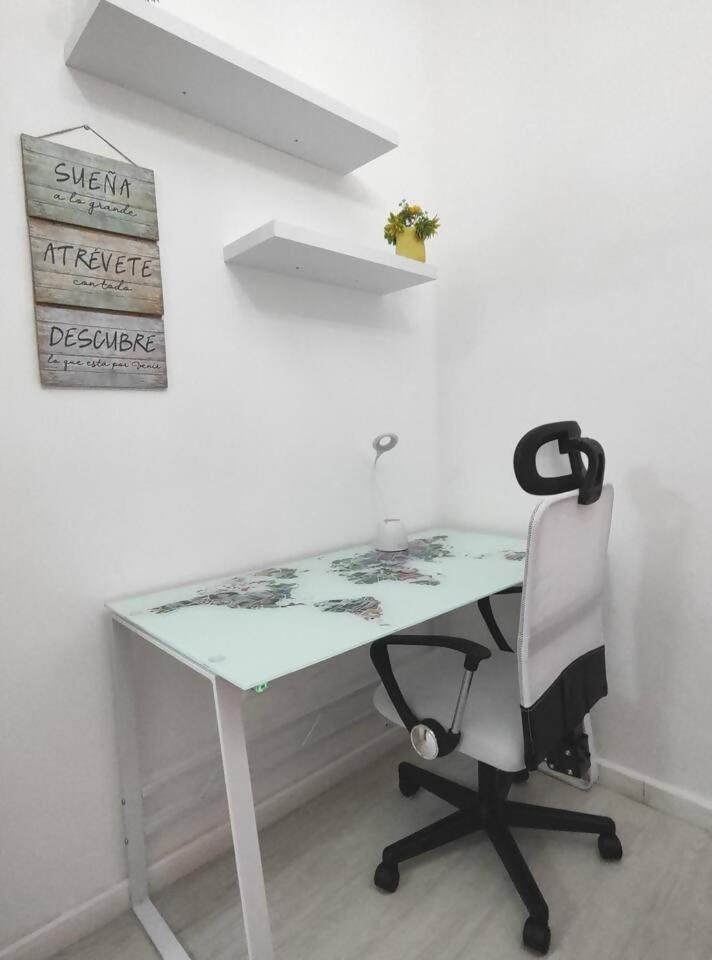 Sh Rujacor Mare Apartamento Chic En La Vina Cadiz Dış mekan fotoğraf