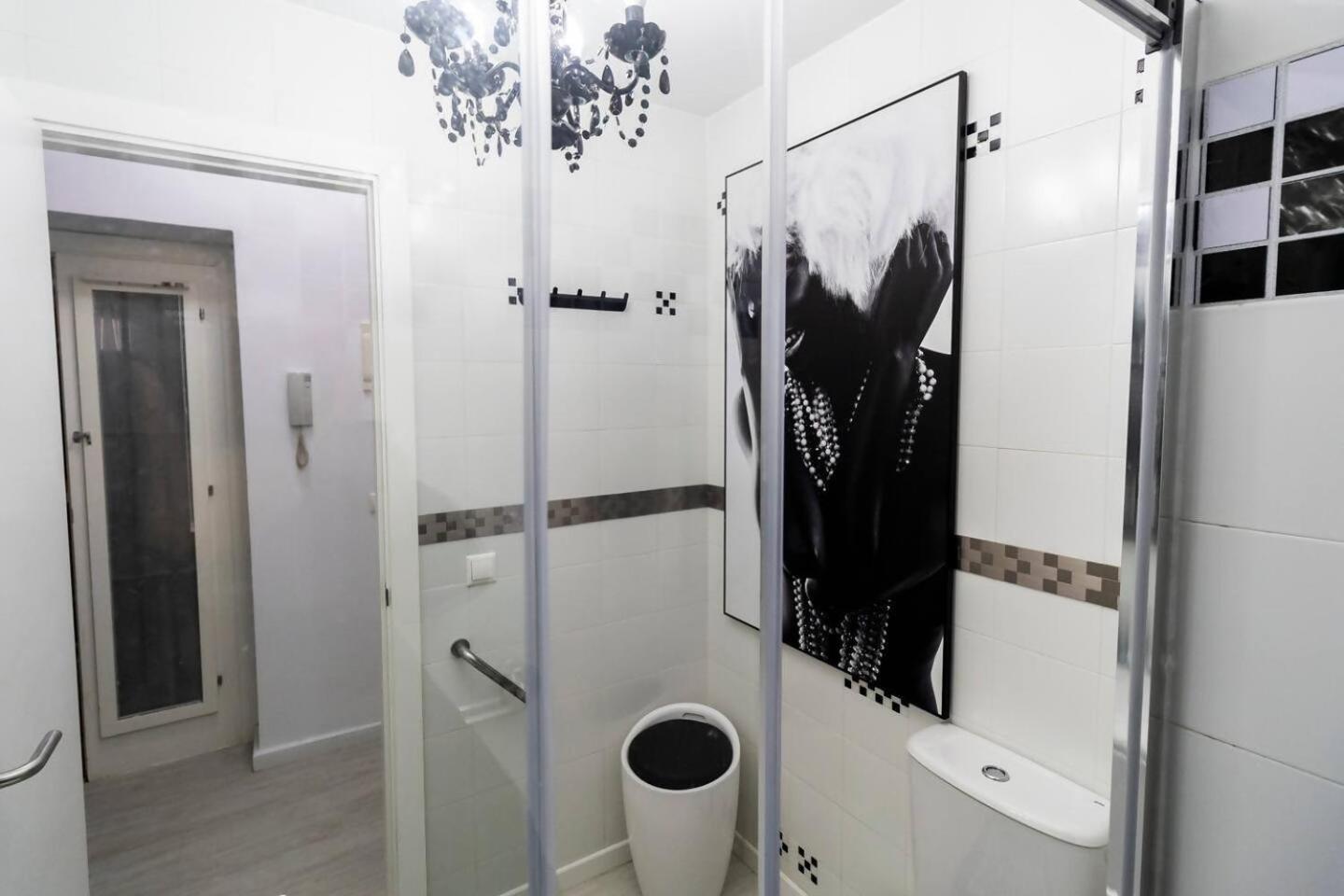 Sh Rujacor Mare Apartamento Chic En La Vina Cadiz Dış mekan fotoğraf