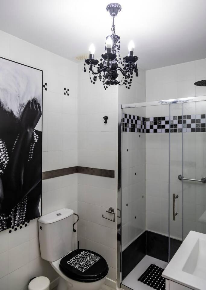Sh Rujacor Mare Apartamento Chic En La Vina Cadiz Dış mekan fotoğraf