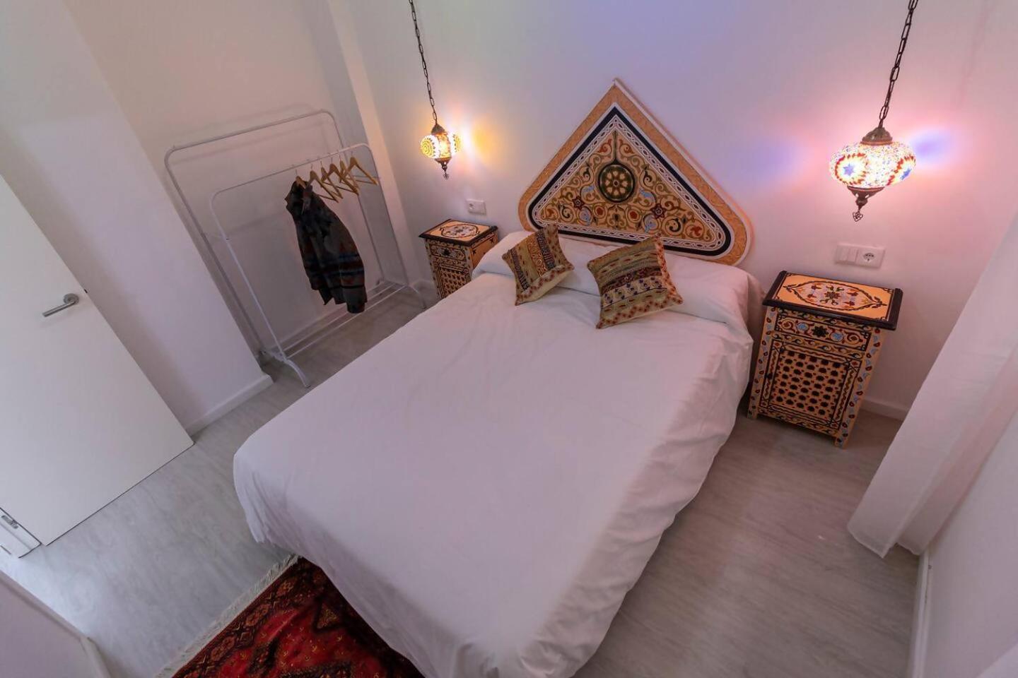 Sh Rujacor Mare Apartamento Chic En La Vina Cadiz Dış mekan fotoğraf