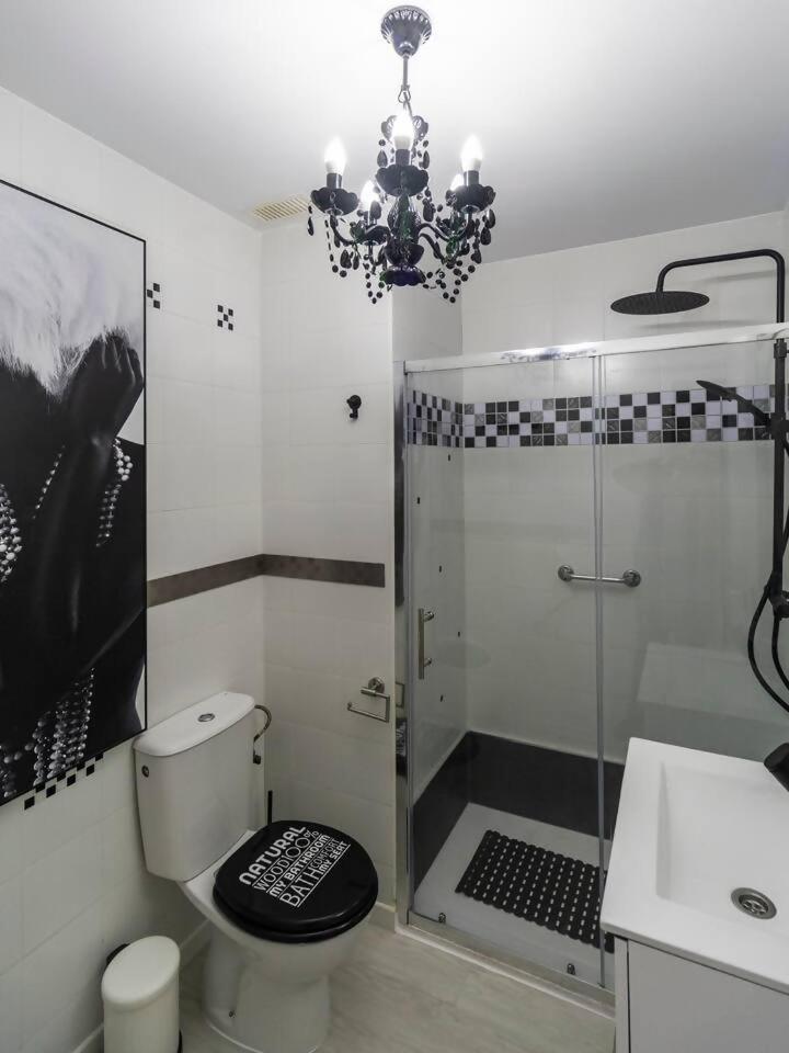 Sh Rujacor Mare Apartamento Chic En La Vina Cadiz Dış mekan fotoğraf