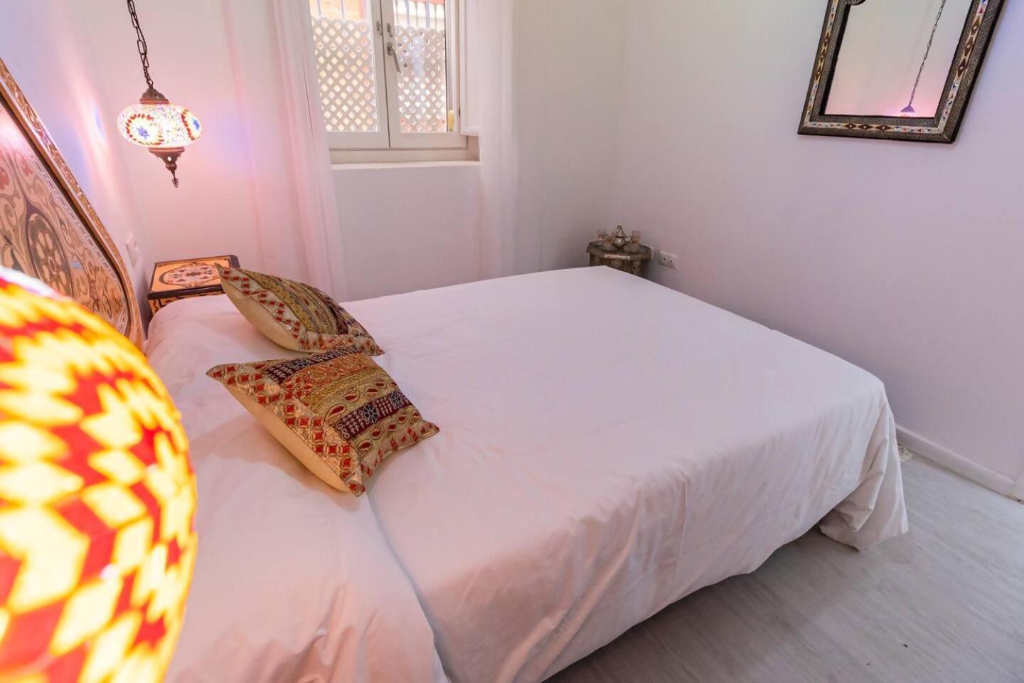 Sh Rujacor Mare Apartamento Chic En La Vina Cadiz Dış mekan fotoğraf