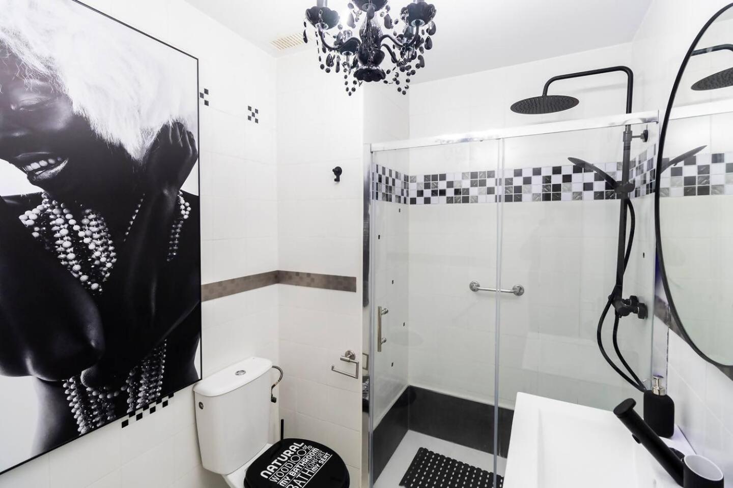 Sh Rujacor Mare Apartamento Chic En La Vina Cadiz Dış mekan fotoğraf